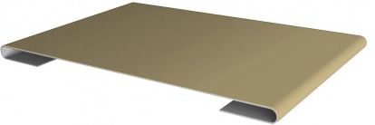 Планка стыковочная металлическая 60х10х2000мм RAL 1014 купить в СОМ
