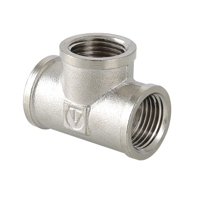 Тройник 1/2" ВВВ VT130 купить в СОМ