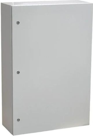 Корпус металлический ЩРНМ IP31 1200х800х300 DEKraft 32490DEK купить в СОМ