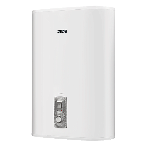 Водонагреватель накопительный ZANUSSI ZWH/S 80 Azurro купить в СОМ