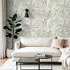 Обои виниловые на флизелиновой основе 61058-06 Erismann Валери, 1.06 х 10.05 м . купить в СОМ