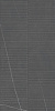 Керамогранит Global Tile Nylo  Черный линии, 1200х600х9 мм, 2 шт. - 1.44 кв. м. GT1206014965MR купить в СОМ