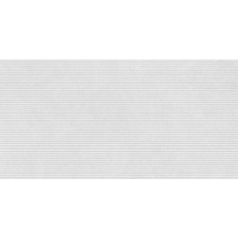 Керамогранит Global Tile Floss  Светло-серый линии, 1200х600х9.5 мм, 2 шт. - 1.44 кв. м. GT1206018366MR купить в СОМ