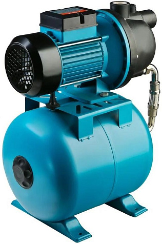 Станция водоснабжения Sturm WP97080PL купить в СОМ