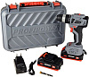 Шуруповерт ProfiPower MKBL-18BT, 18В, Li-ion, 2.0 А/ч купить в СОМ