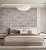 Обои виниловые на флизелиновой основе 9142-14 WallSecret Comfort Aroma, 1.06 х 10.05 м . купить в СОМ