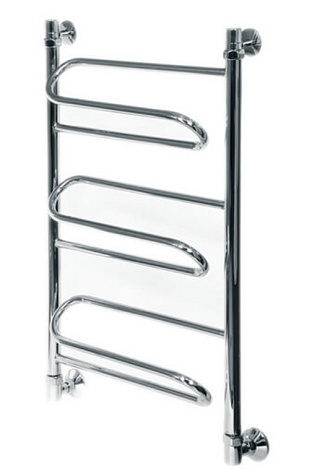 Полотенцесушитель Indigo Bend, 600х400 мм, (1" - 1/2") ЭКО купить в СОМ