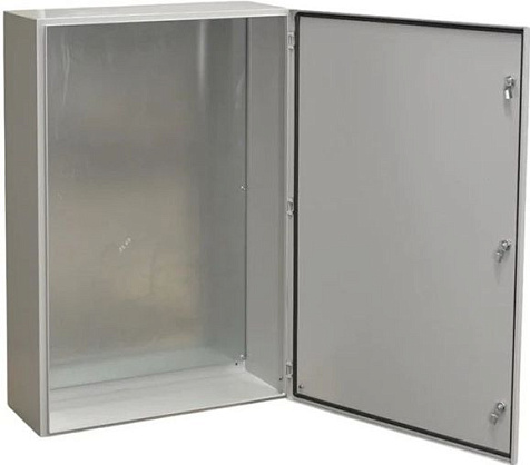 Корпус металлический ЩРНМ IP31 1200х800х300 DEKraft 32490DEK купить в СОМ