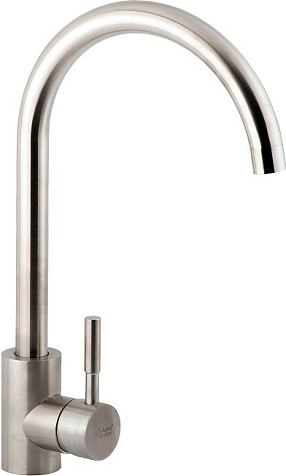 Смеситель для мойки AquaKratos Rus АК66903 купить в СОМ