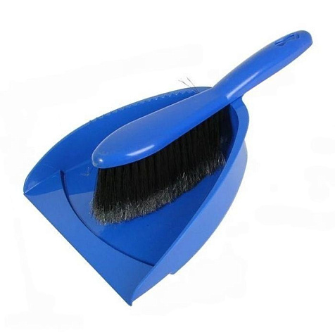 Щетка сметка с совком купить в СОМ