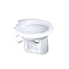 Унитаз Лобня Комфорт, без сиденья, без полочки купить в СОМ