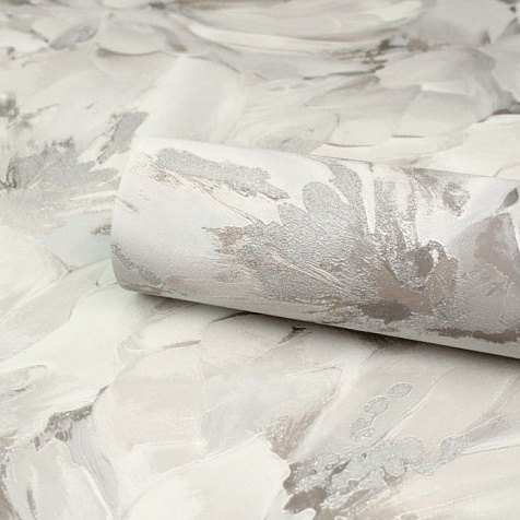Обои виниловые на флизелиновой основе 60915-02 Erismann Alise, 1.06 х 10.05 м . купить в СОМ