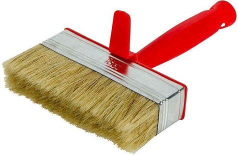 Макловица Black Edition, смешанная щетина, 30х120мм купить в СОМ