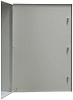 Корпус металлический ЩРНМ IP31 1200х800х300 DEKraft 32490DEK купить в СОМ
