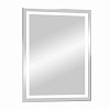 Зеркало Пронто Люкс 600 х800 мм, подсветка купить в СОМ