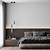 Светильник светодиодный подвесной G61308/1BK+GD купить в СОМ