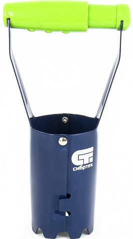 Конус посадочный СИБРТЕХ, 60мм купить в СОМ