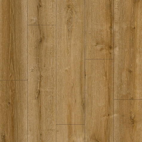 SPC ламинат Stella Standart Пекан макао 1218x180х4,3мм, 14 штук в упаковке 3,069 м2 купить в СОМ