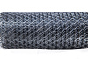 Сетка ЦПВС оцинкованная 40х20х0,5мм, 1х10м купить в СОМ