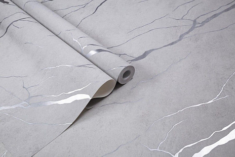 Обои виниловые на флизелиновой основе 72604-14HC PALITRA HOME Rich Potal, 1.06 х 10.05 м . купить в СОМ