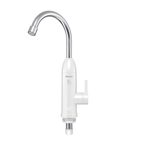 Кран мгновенного нагрева воды Thermex Nix 3000 купить в СОМ