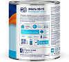 Эмаль ПФ-115 Formula Q8, серая, 1.8 кг купить в СОМ