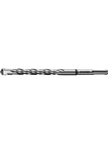 Бур STAYER Profi, SDS-Plus, 12х210 мм купить в СОМ
