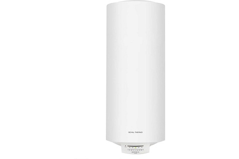 Водонагреватель накопительный Royal Thermo RWH Heatronic DL Slim 50 купить в СОМ