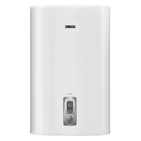 Водонагреватель накопительный ZANUSSI ZWH/S 80 Azurro купить в СОМ