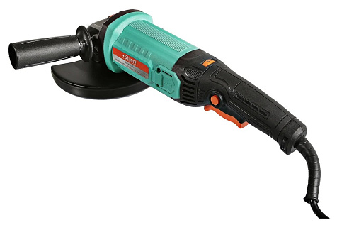 Машина углошлифовальная STURM AG 9015E, 150мм, 1500Вт купить в СОМ