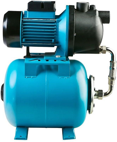 Станция водоснабжения Sturm WP97080PL купить в СОМ