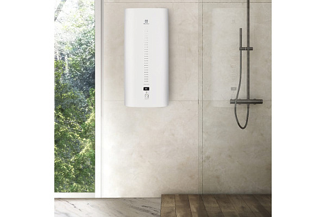 Водонагреватель накопительный Electrolux EWH Centurio IQ 3.0 100 купить в СОМ