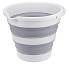 Ведро 5л Флекс складное М2414 купить в СОМ